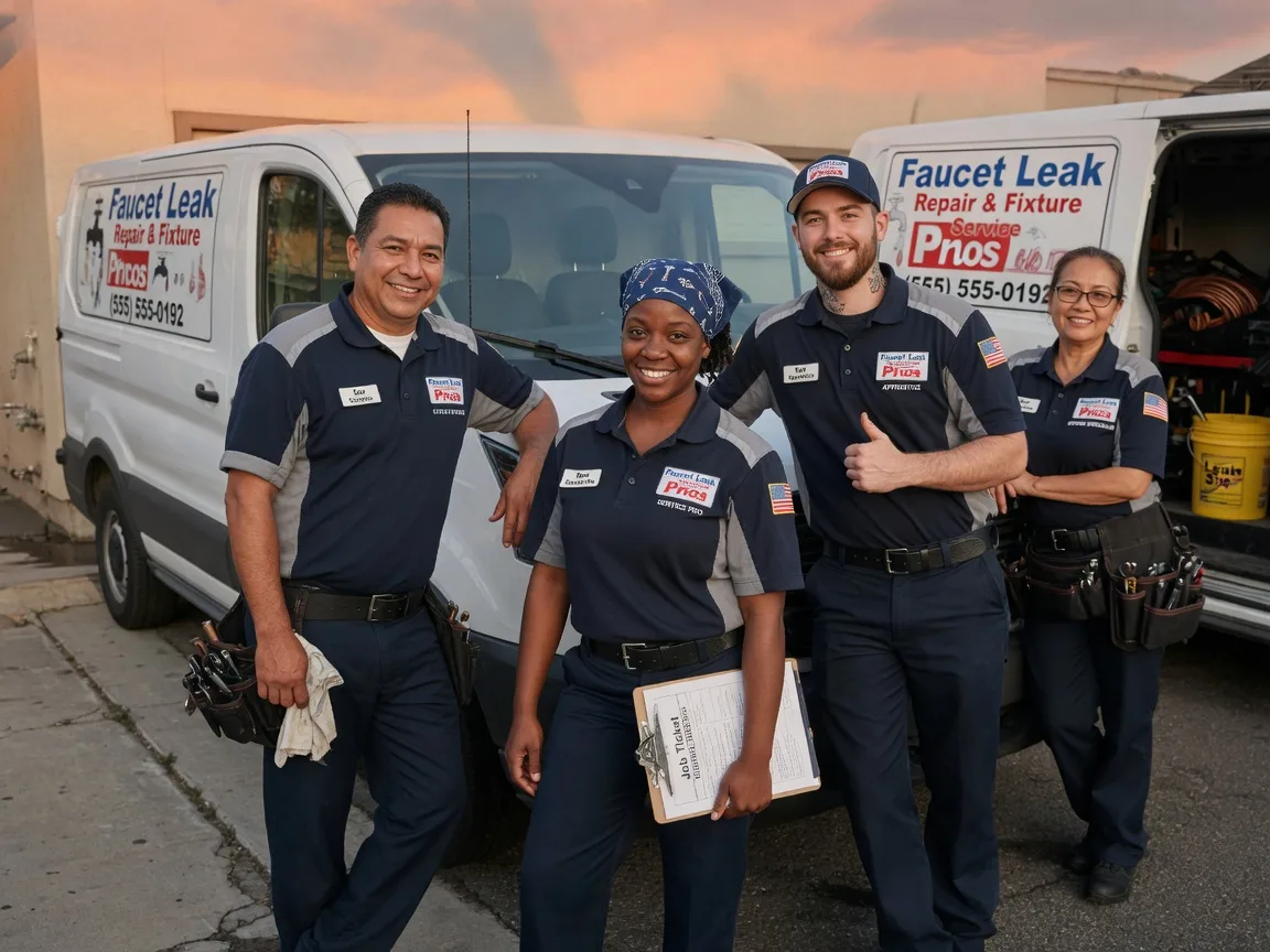 Faucet Repair company in Smithfield, PA