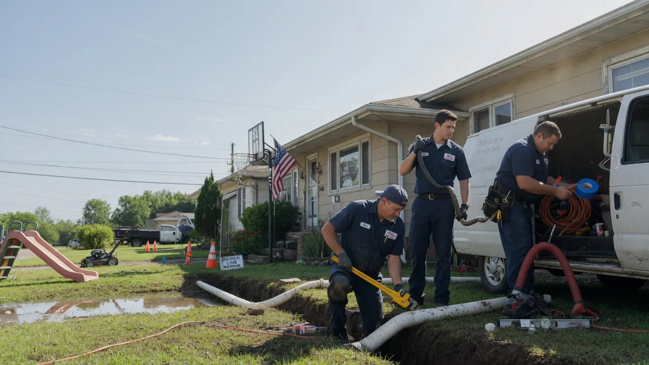 Toilet Installation in Smithfield, PA near me